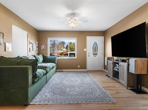 2680 Roosevelt Avenue, Thornton CO 80229