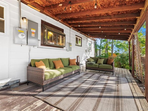 2680 Roosevelt Avenue, Thornton CO 80229