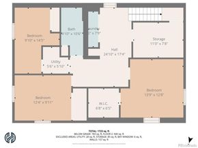 2680 Roosevelt Avenue, Thornton CO 80229