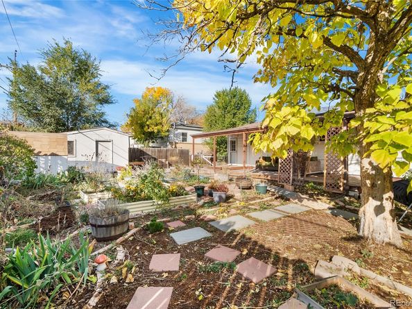 2680 Roosevelt Avenue, Thornton CO 80229