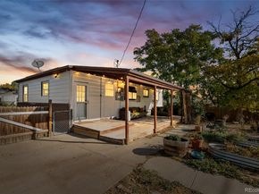 2680 Roosevelt Avenue, Thornton CO 80229