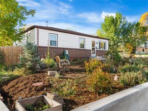 2680 Roosevelt Avenue, Thornton CO 80229