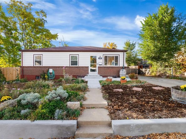 2680 Roosevelt Avenue, Thornton CO 80229