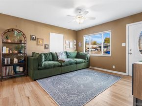 2680 Roosevelt Avenue, Thornton CO 80229