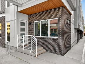 3360 W 38th Avenue 10, Denver CO 80211