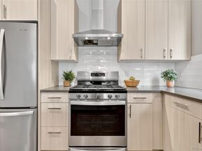 3360 W 38th Avenue 10, Denver CO 80211