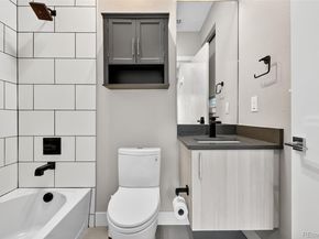 3360 W 38th Avenue 10, Denver CO 80211