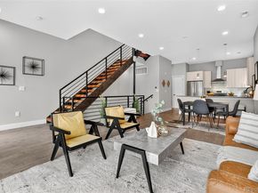 3360 W 38th Avenue 10, Denver CO 80211