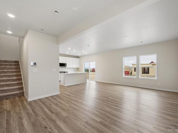 19053 E 93rd Place, Commerce City CO 80022