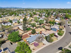 8207 High Street, Denver CO 80229