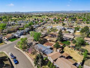 8207 High Street, Denver CO 80229