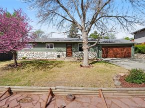 8207 High Street, Denver CO 80229