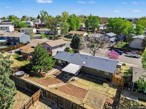8207 High Street, Denver CO 80229