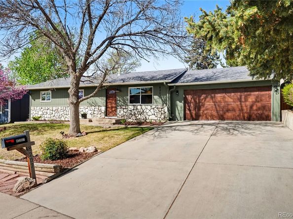 8207 High Street, Denver CO 80229