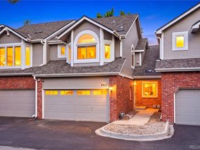 7522 S Monaco Way, Centennial CO 80112