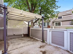 7522 S Monaco Way, Centennial CO 80112