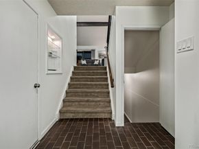 3532 S Hillcrest Drive 4, Denver CO 80237