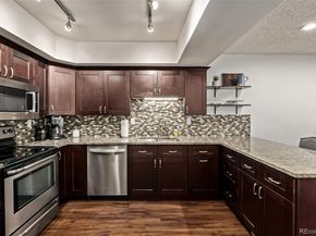 3532 S Hillcrest Drive 4, Denver CO 80237