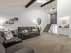 3532 S Hillcrest Drive 4, Denver CO 80237