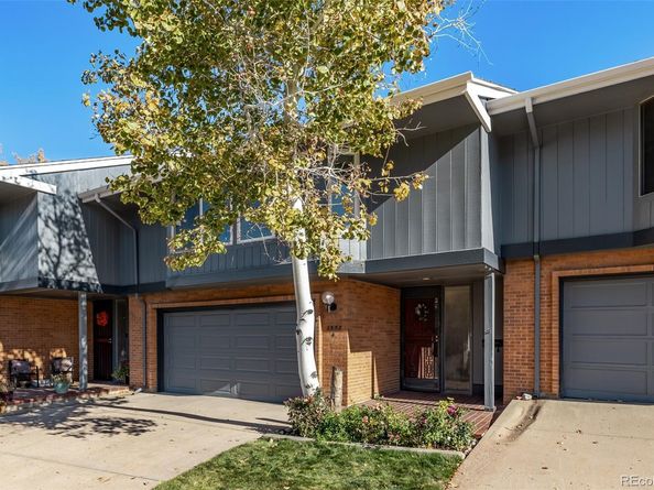 3532 S Hillcrest Drive 4, Denver CO 80237