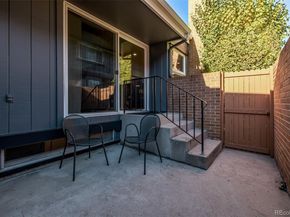 3532 S Hillcrest Drive 4, Denver CO 80237