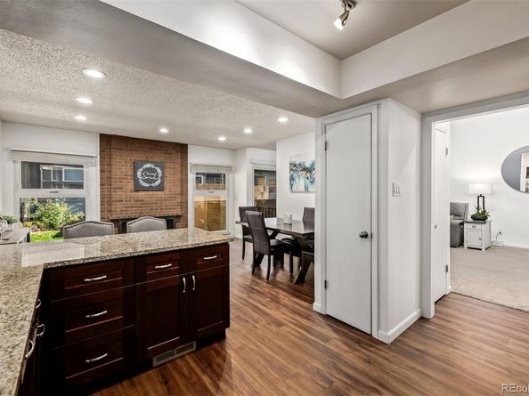 3532 S Hillcrest Drive 4, Denver CO 80237