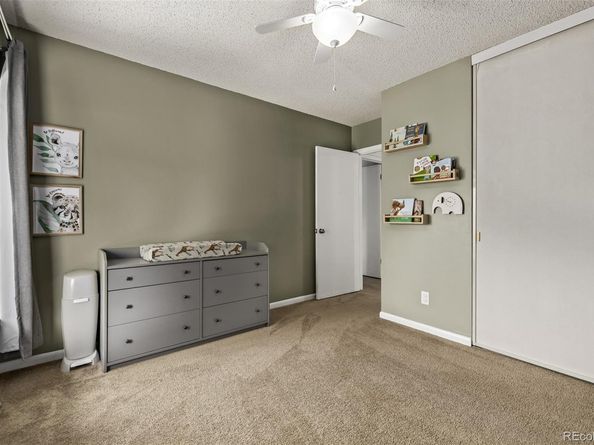 3532 S Hillcrest Drive 4, Denver CO 80237