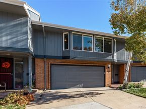 3532 S Hillcrest Drive 4, Denver CO 80237