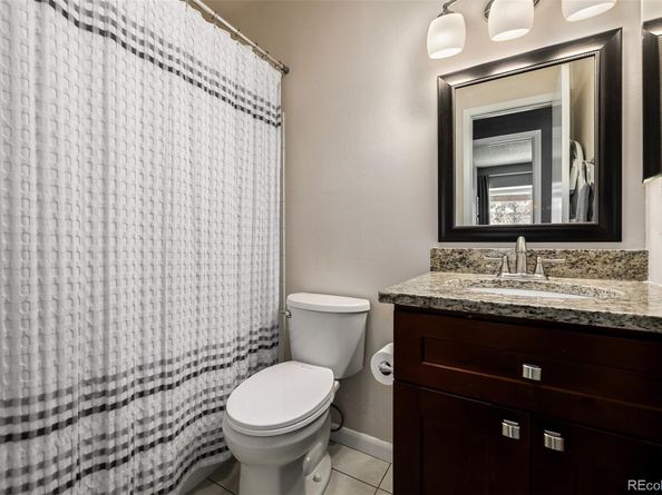 3532 S Hillcrest Drive 4, Denver CO 80237