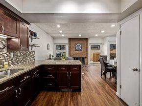 3532 S Hillcrest Drive 4, Denver CO 80237