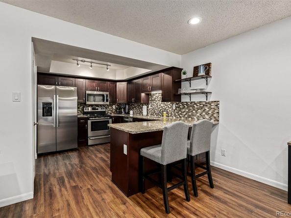 3532 S Hillcrest Drive 4, Denver CO 80237