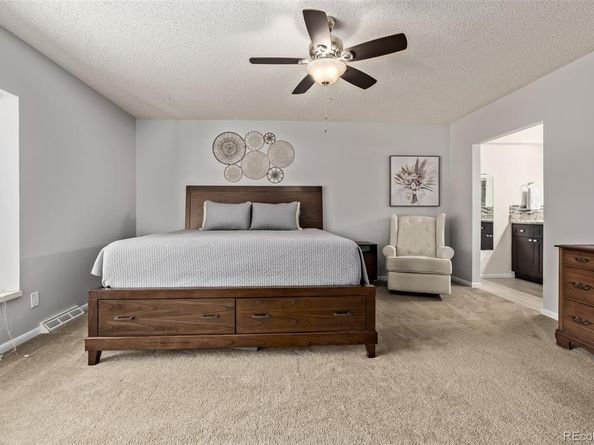 3532 S Hillcrest Drive 4, Denver CO 80237