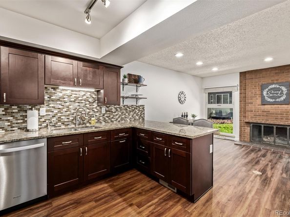 3532 S Hillcrest Drive 4, Denver CO 80237