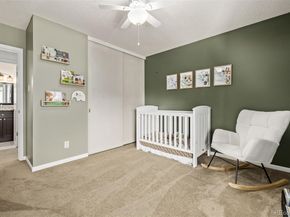 3532 S Hillcrest Drive 4, Denver CO 80237