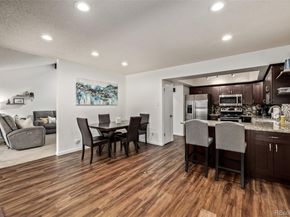 3532 S Hillcrest Drive 4, Denver CO 80237