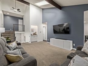 3532 S Hillcrest Drive 4, Denver CO 80237