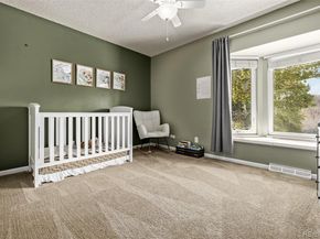 3532 S Hillcrest Drive 4, Denver CO 80237