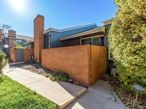 3532 S Hillcrest Drive 4, Denver CO 80237