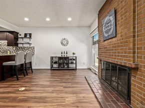 3532 S Hillcrest Drive 4, Denver CO 80237