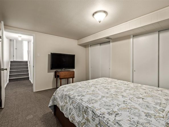 3532 S Hillcrest Drive 4, Denver CO 80237