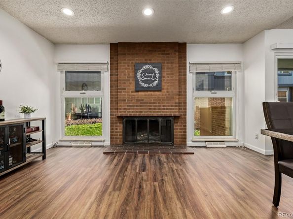 3532 S Hillcrest Drive 4, Denver CO 80237