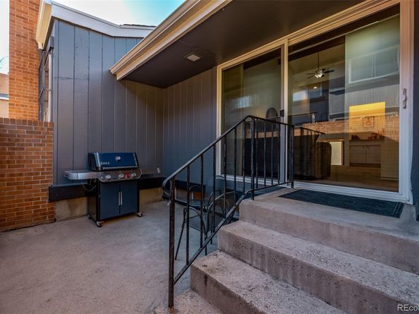 3532 S Hillcrest Drive 4, Denver CO 80237