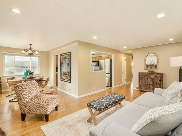 2955 Quay Street, Wheat Ridge CO 80033