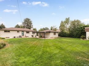 2955 Quay Street, Wheat Ridge CO 80033