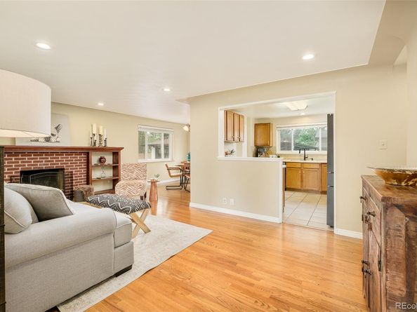 2955 Quay Street, Wheat Ridge CO 80033