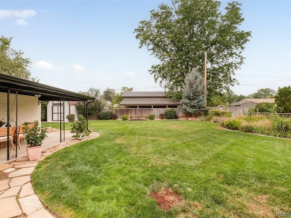 2955 Quay Street, Wheat Ridge CO 80033