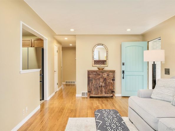 2955 Quay Street, Wheat Ridge CO 80033
