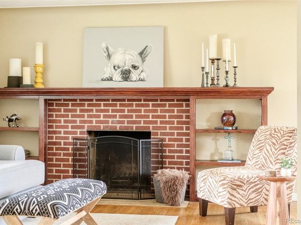 2955 Quay Street, Wheat Ridge CO 80033