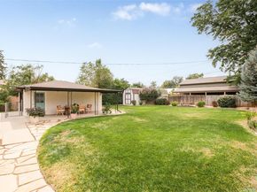 2955 Quay Street, Wheat Ridge CO 80033