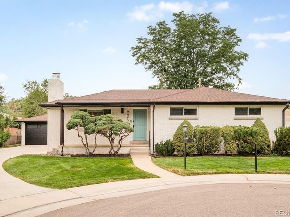 2955 Quay Street, Wheat Ridge CO 80033